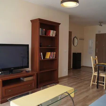 Apartment West Side *