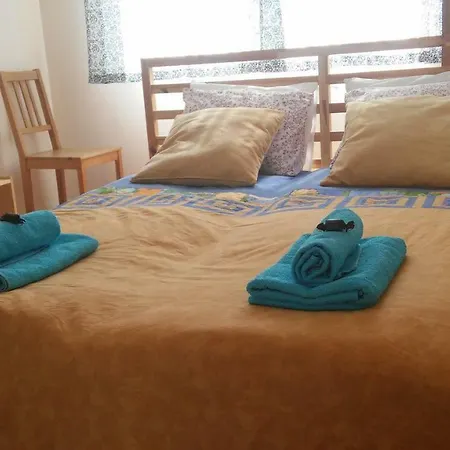 West Side Apartment *