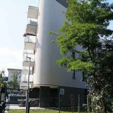 West Side 克拉科夫